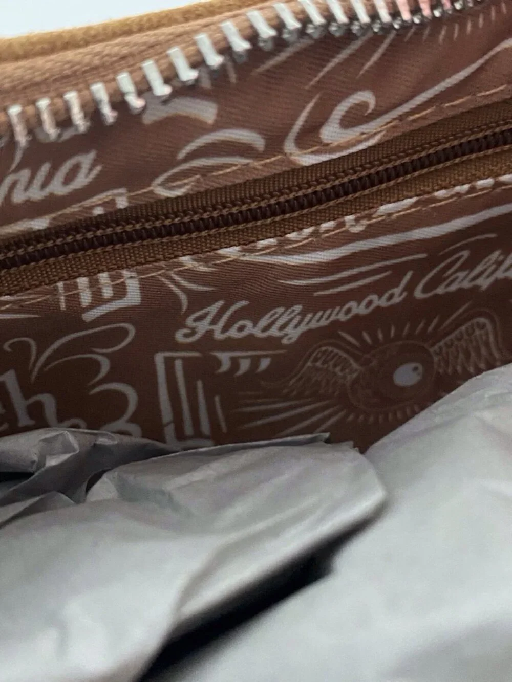 Von Dutch von dutch
